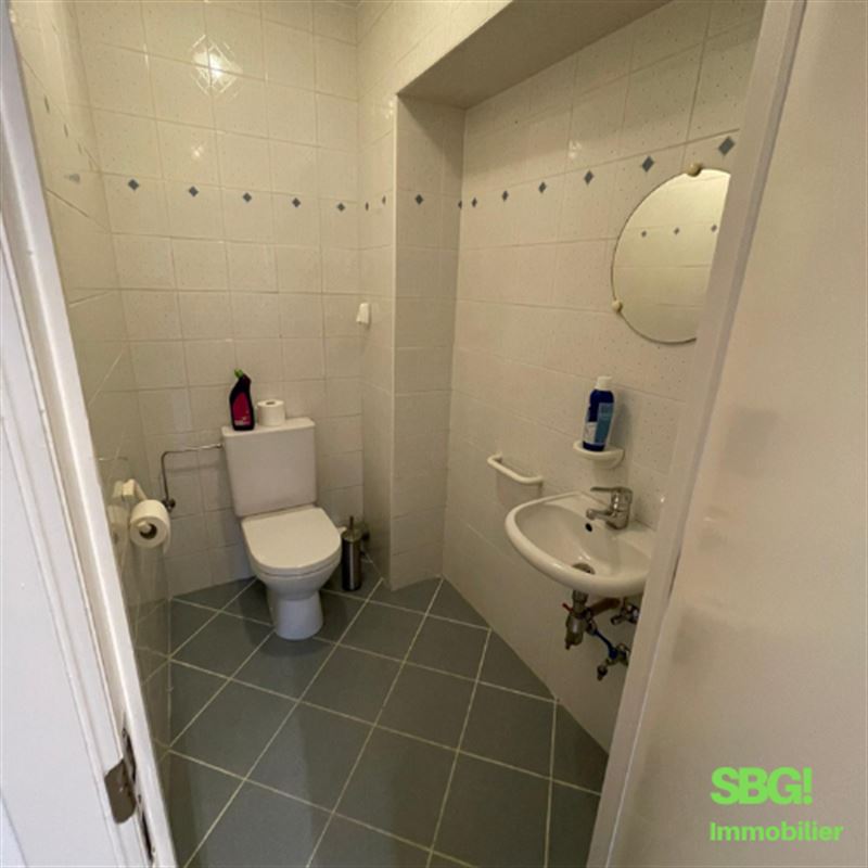 Image 13 : Apartment IN 1410 waterloo (Belgium) - Price 1.100 €
