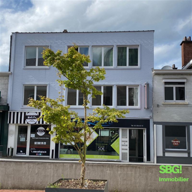 Image 16 : Apartment IN 1410 waterloo (Belgium) - Price 1.100 €