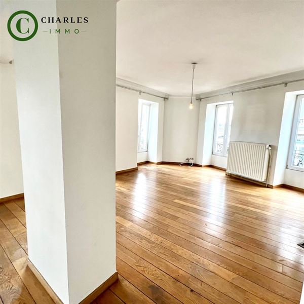 Apartment IN 1000 bruxelles (Belgium) - Price 1.350 €