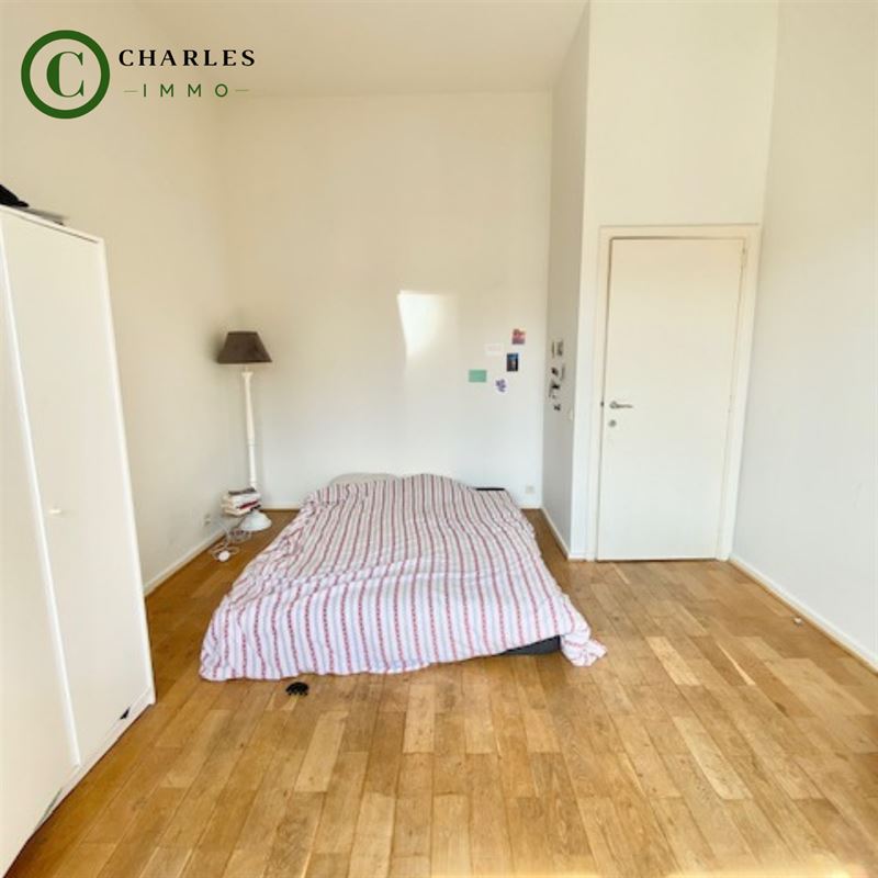 Image 6 : Apartment IN 1050 ixelles (Belgium) - Price 1.050 €