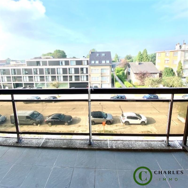 Image 5 : Appartement à 1700 DILBEEK (Belgique) - Prix 850 €
