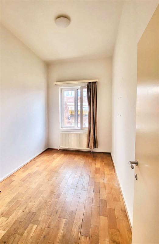 Image 8 : Apartment IN 1050 ixelles (Belgium) - Price 1.050 €
