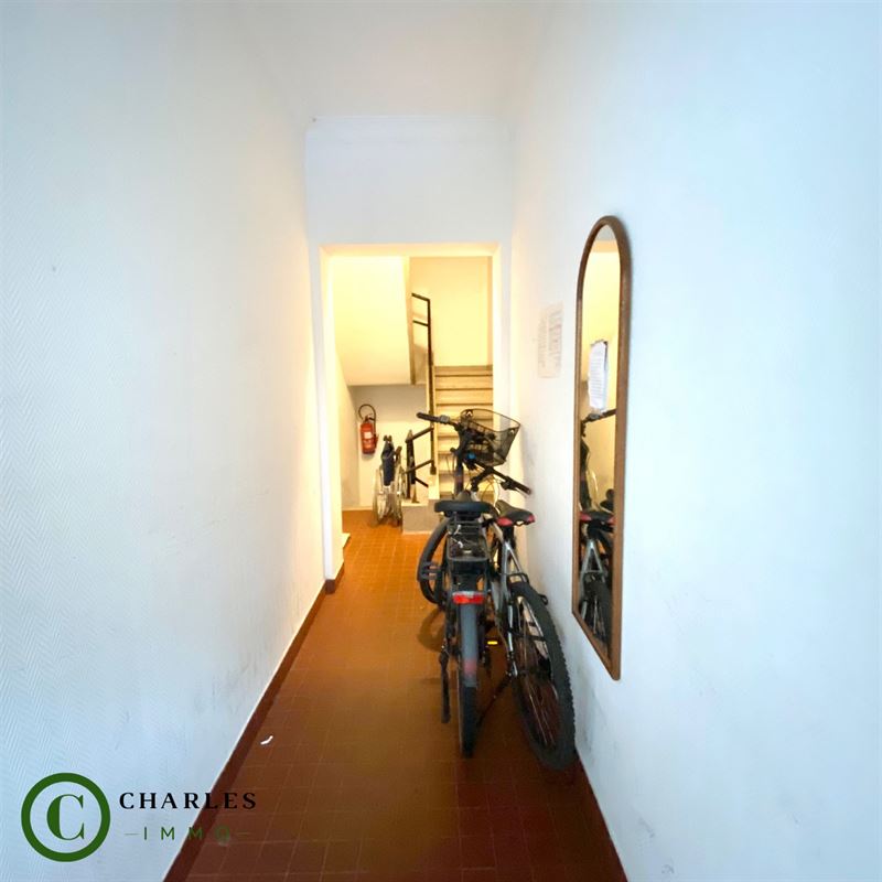 Image 14 : Apartment IN 1180 UCCLE (Belgium) - Price 650 €