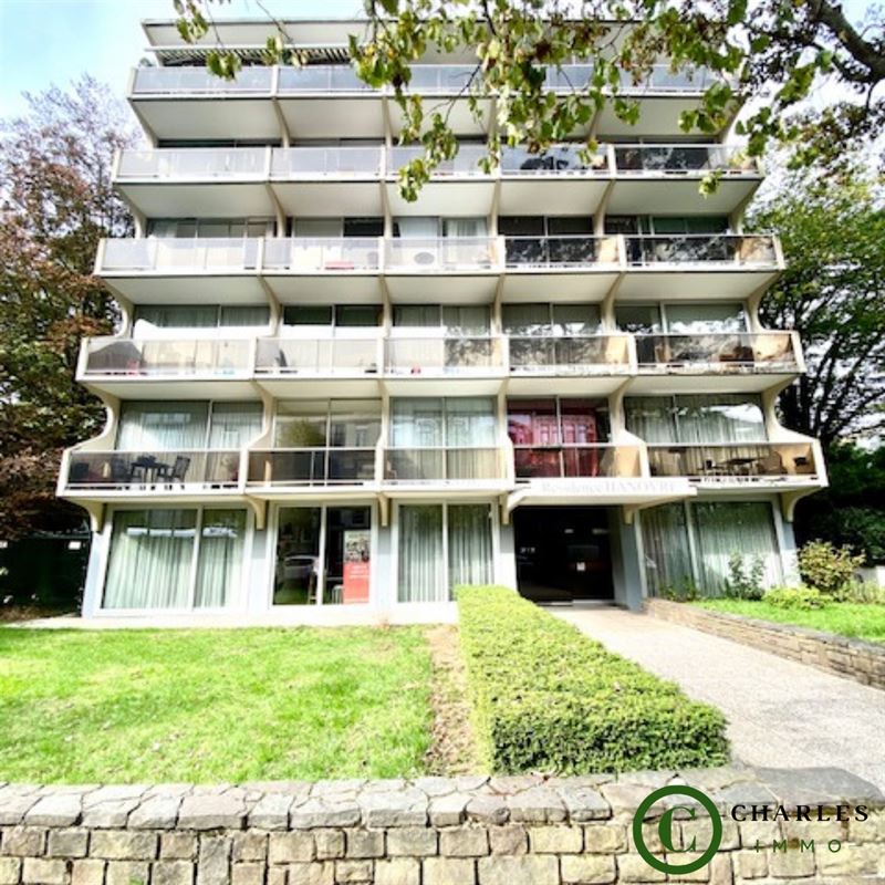 Image 15 : Appartement à 1050 IXELLES (Belgique) - Prix 765 €