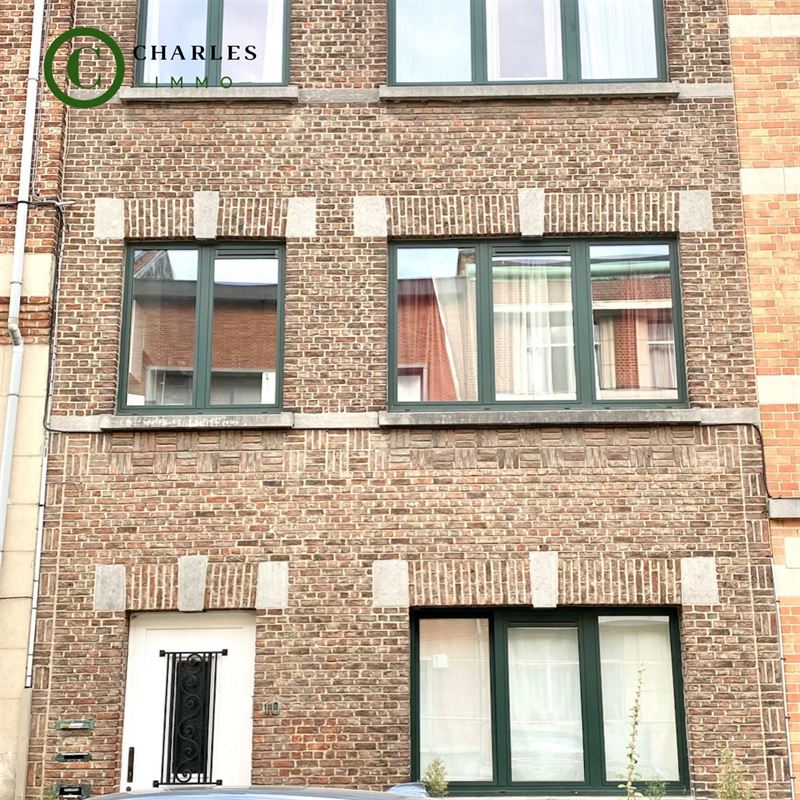Image 20 : Apartment IN 1150 WOLUWÉ-SAINT-PIERRE (Belgium) - Price 1.200 €