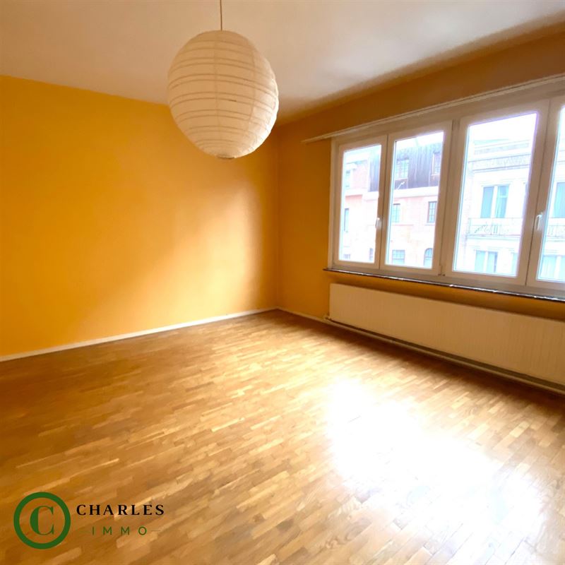 Image 9 : Apartment IN 1180 UCCLE (Belgium) - Price 650 €