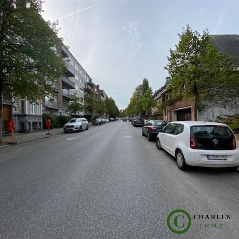 Image 14 : Apartment IN 1050 IXELLES (Belgium) - Price 765 €