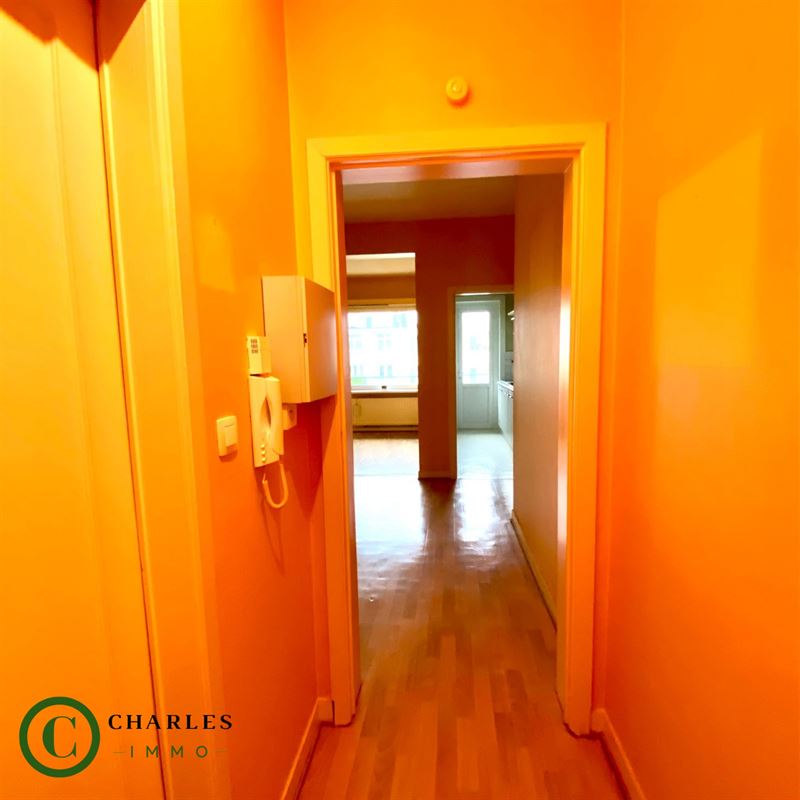 Image 7 : Appartement à 1180 UCCLE (Belgique) - Prix 650 €