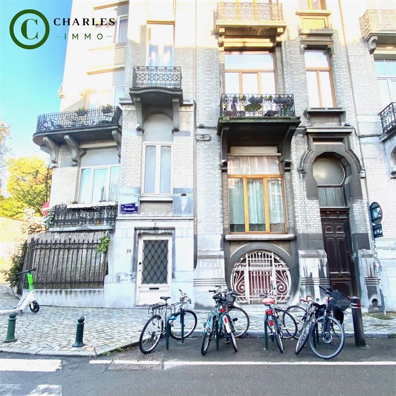 Image 8 : Apartment IN 1050 ixelles (Belgium) - Price 800 €