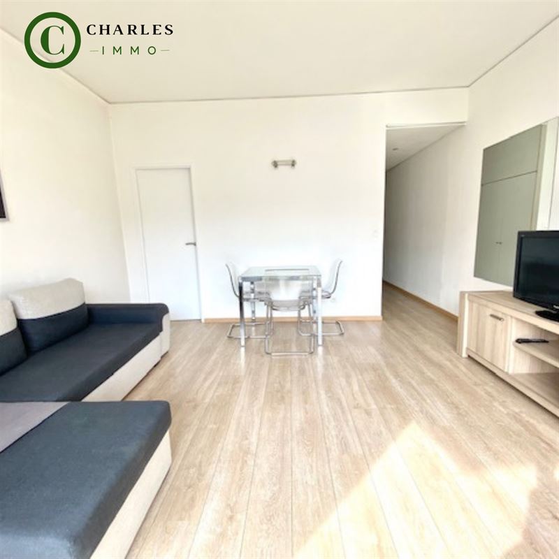 Image 7 : Apartment IN 1050 IXELLES (Belgium) - Price 765 €