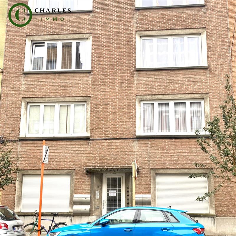 Foto 12 : Appartement te 1180 UCCLE (België) - Prijs € 815