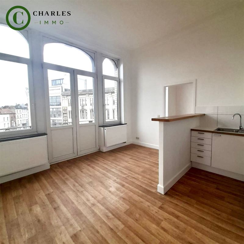 Image 6 : Apartment IN 1070 ANDERLECHT (Belgium) - Price 760 €