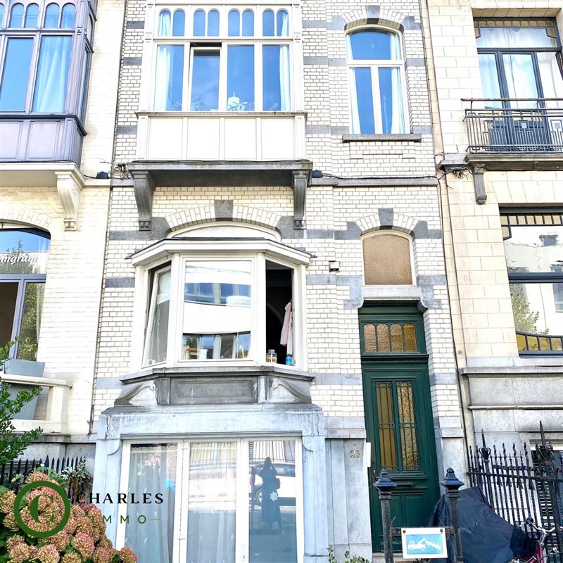 Image 17 : Duplex IN 1040 ETTERBEEK (Belgium) - Price 1.400 €