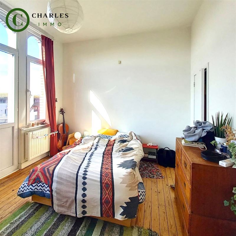 Image 9 : Apartment IN 1070 ANDERLECHT (Belgium) - Price 760 €