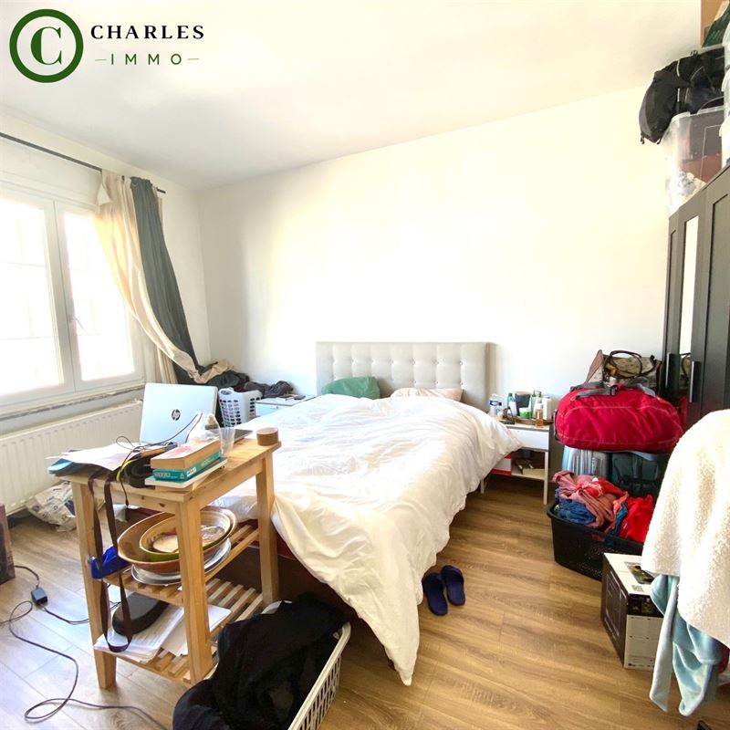 Image 7 : Apartment IN 1180 UCCLE (Belgium) - Price 815 €
