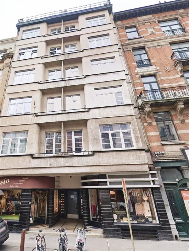 Image 15 : Apartment IN 1050 ixelles (Belgium) - Price 950 €