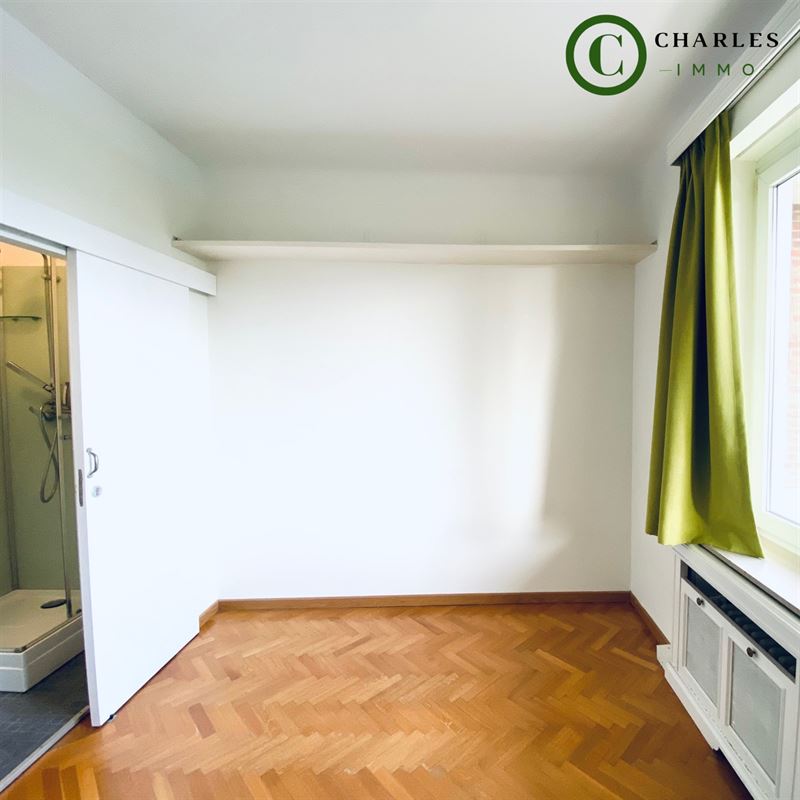 Image 8 : Apartment IN 1050 IXELLES (Belgium) - Price 1.600 €