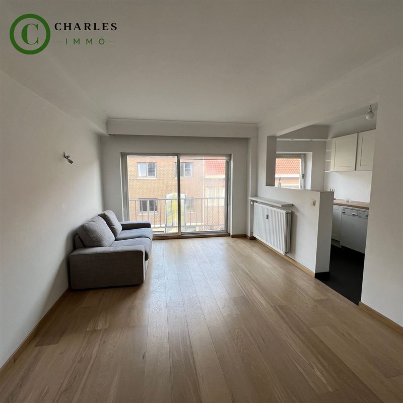 Image 1 : Apartment IN 1150 WOLUWÉ-SAINT-PIERRE (Belgium) - Price 350.000 €