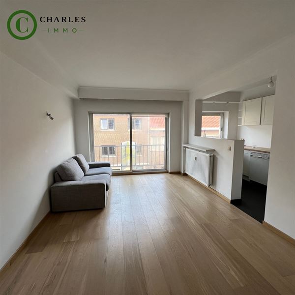 Apartment IN 1150 WOLUWÉ-SAINT-PIERRE (Belgium) - Price 350.000 €
