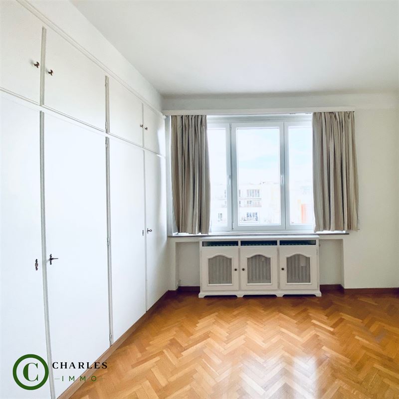 Image 13 : Apartment IN 1050 IXELLES (Belgium) - Price 1.600 €