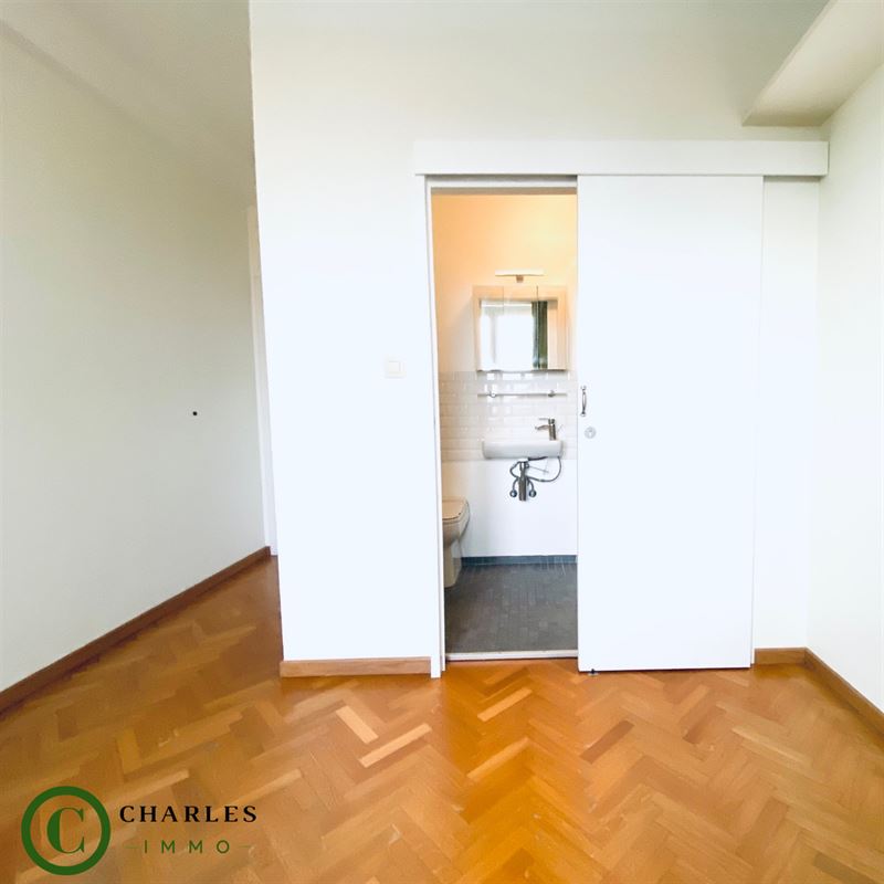 Image 10 : Apartment IN 1050 IXELLES (Belgium) - Price 1.600 €
