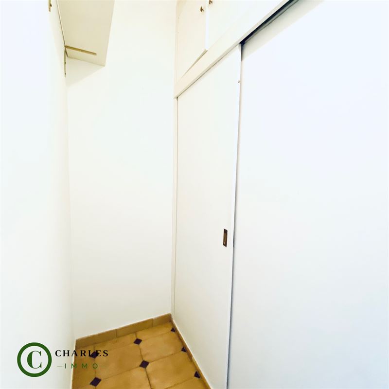 Image 12 : Apartment IN 1050 IXELLES (Belgium) - Price 1.600 €