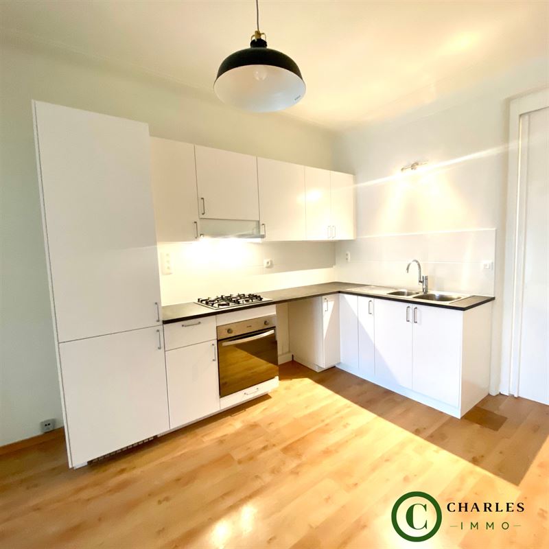Foto 4 : Appartement te 1170 watermael-boitsfort (België) - Prijs € 865