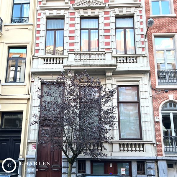 Huis te 1050 IXELLES (België) - Prijs € 3.000