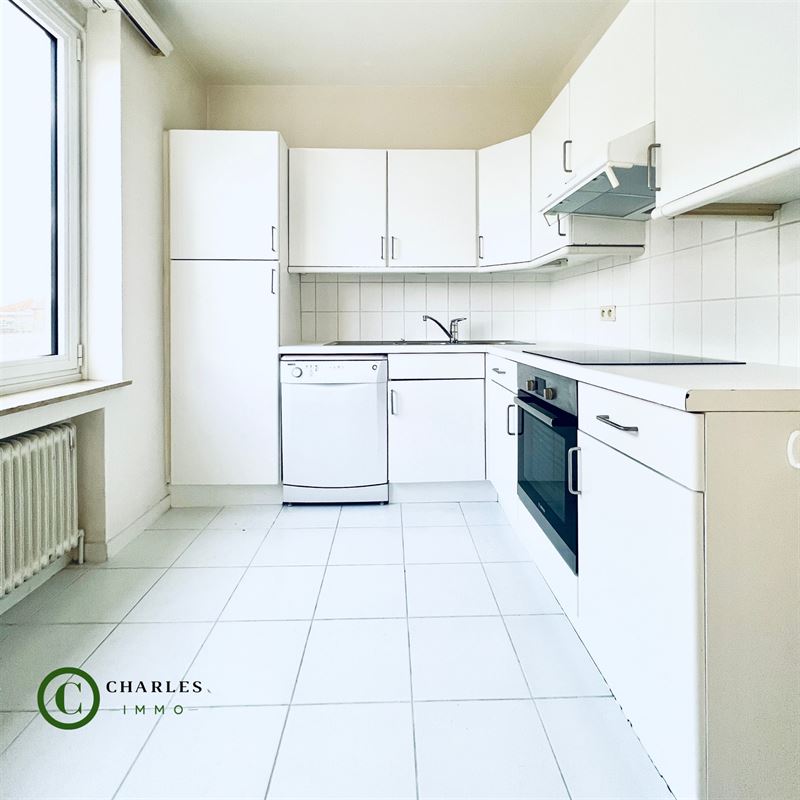 Image 11 : Apartment IN 1150 WOLUWE-SAINT-PIERRE (Belgium) - Price 1.050 €