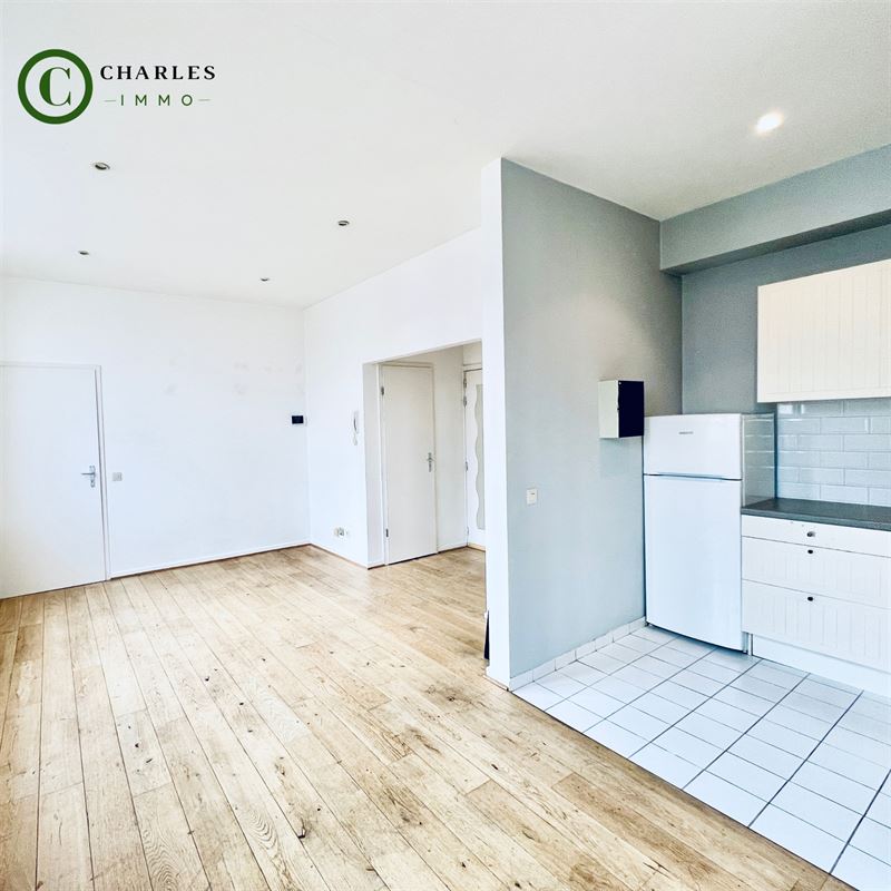 Image 1 : Apartment IN 1150 WOLUWÉ-SAINT-PIERRE (Belgium) - Price 710 €
