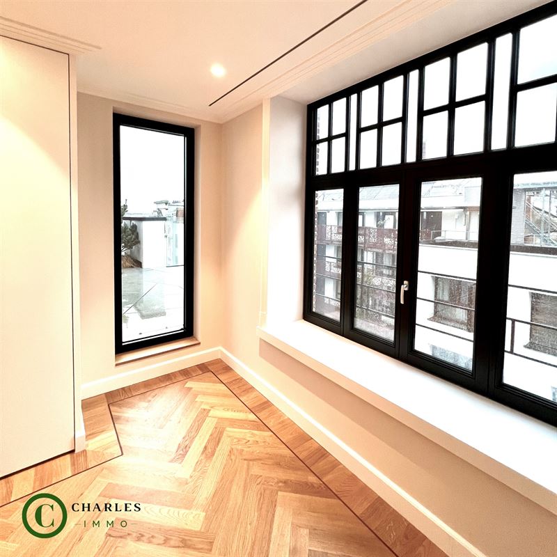 Image 14 : Appartement à 1000 BRUXELLES (Belgique) - Prix 3.200 €