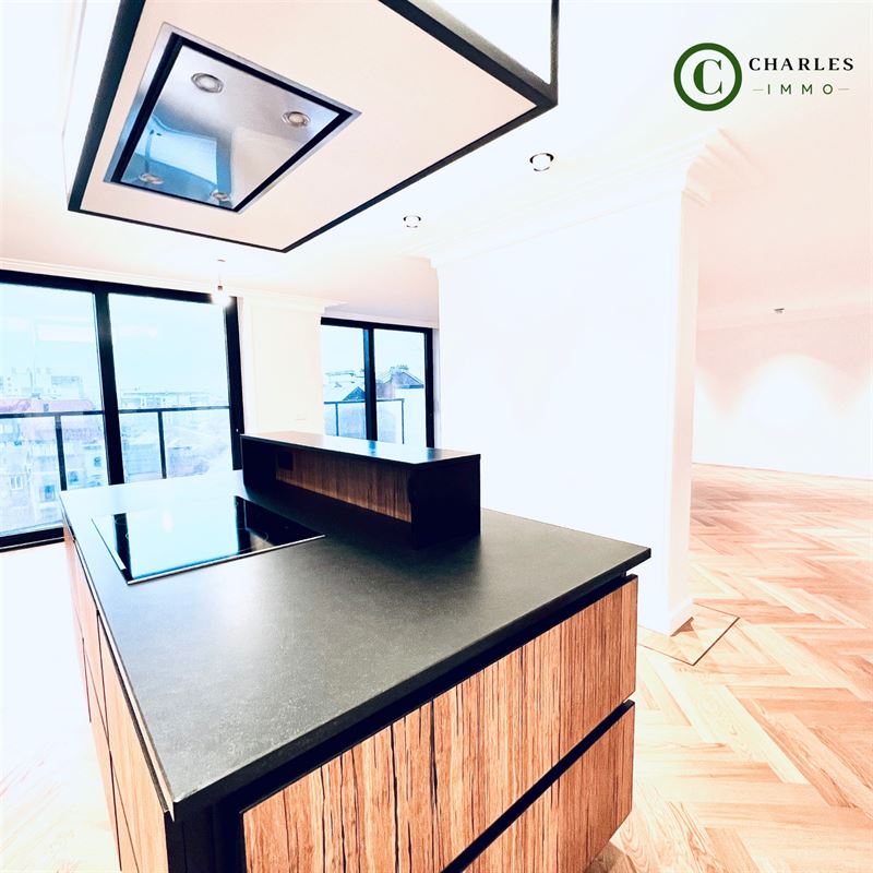 Image 5 : Appartement à 1000 BRUXELLES (Belgique) - Prix 3.200 €