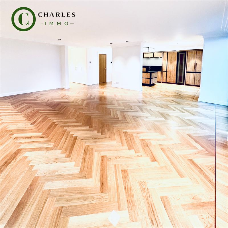 Image 3 : Appartement à 1000 BRUXELLES (Belgique) - Prix 3.200 €