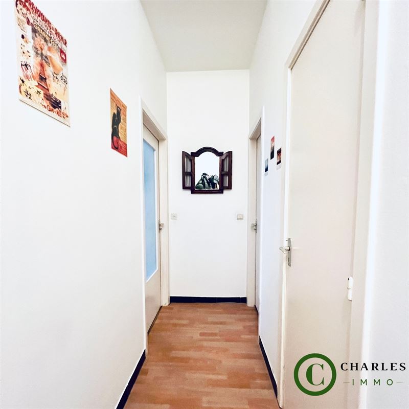 Image 13 : Apartment IN 1050 IXELLES (Belgium) - Price 240.000 €