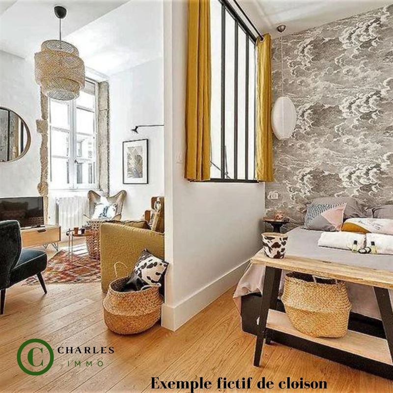 Image 8 : Apartment IN 1050 IXELLES (Belgium) - Price 240.000 €