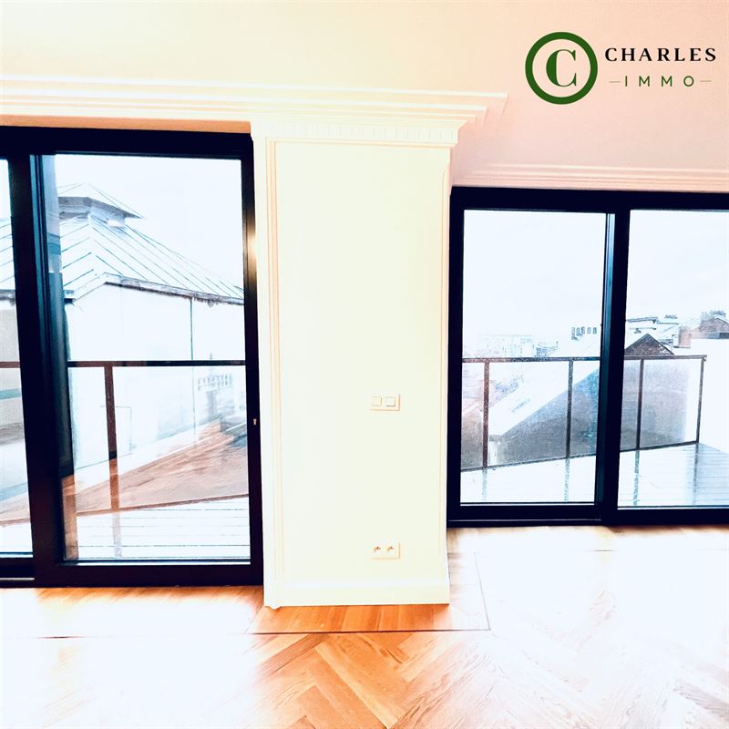 Image 8 : Appartement à 1000 BRUXELLES (Belgique) - Prix 3.200 €