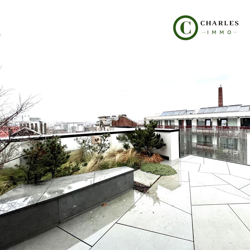 Image 7 : Appartement à 1000 BRUXELLES (Belgique) - Prix 3.200 €