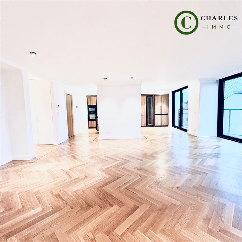 Image 2 : Appartement à 1000 BRUXELLES (Belgique) - Prix 3.200 €