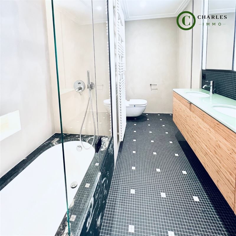 Image 16 : Appartement à 1000 BRUXELLES (Belgique) - Prix 3.200 €