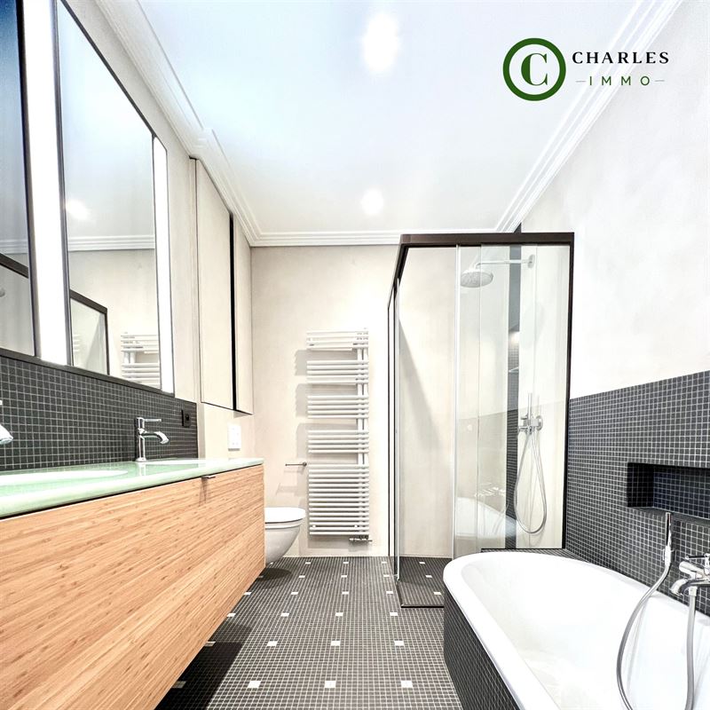 Image 12 : Appartement à 1000 BRUXELLES (Belgique) - Prix 3.200 €