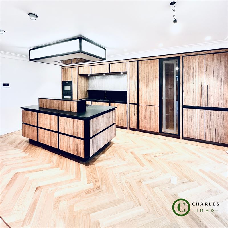 Image 4 : Appartement à 1000 BRUXELLES (Belgique) - Prix 3.200 €