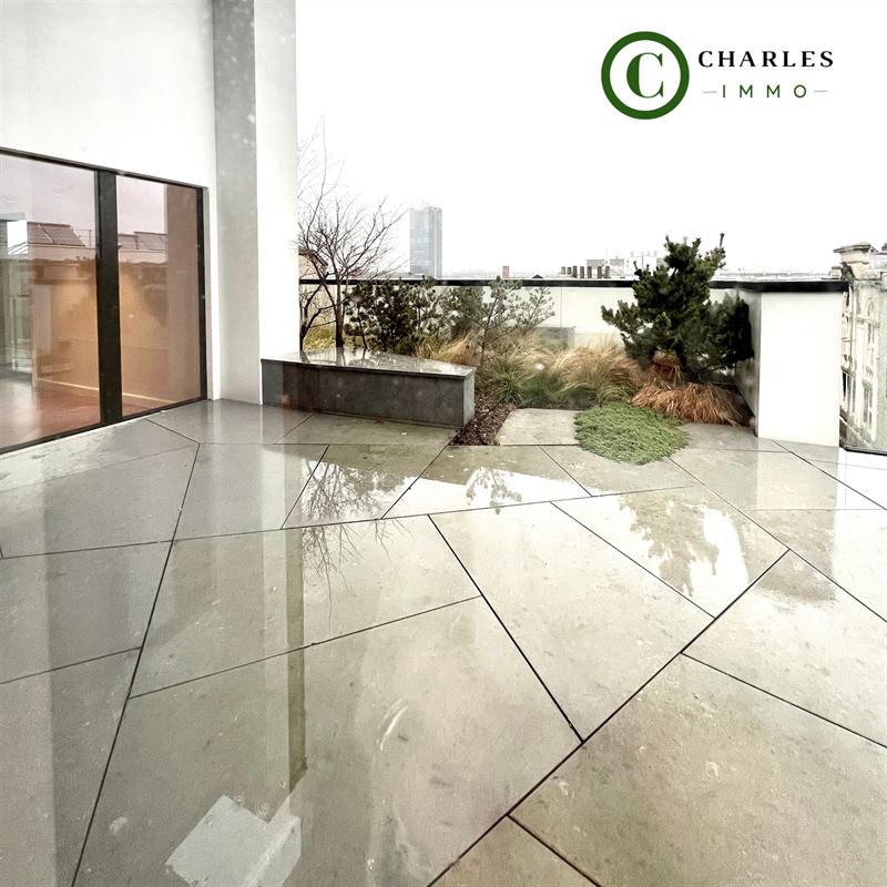 Image 1 : Appartement à 1000 BRUXELLES (Belgique) - Prix 3.200 €