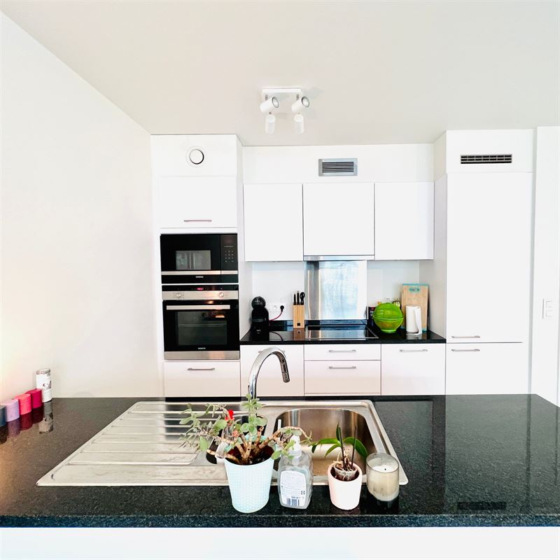Image 6 : Apartment IN 1040 ETTERBEEK (Belgium) - Price 1.250 €