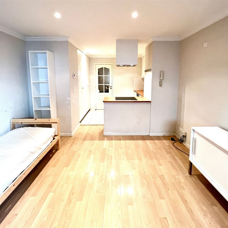 Image 3 : Apartment IN 1000 BRUXELLES (Belgium) - Price 625 €