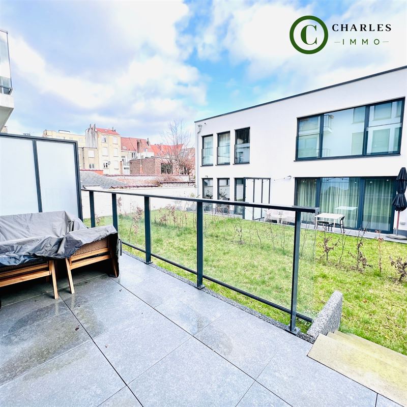 Image 2 : Apartment IN 1040 ETTERBEEK (Belgium) - Price 1.250 €