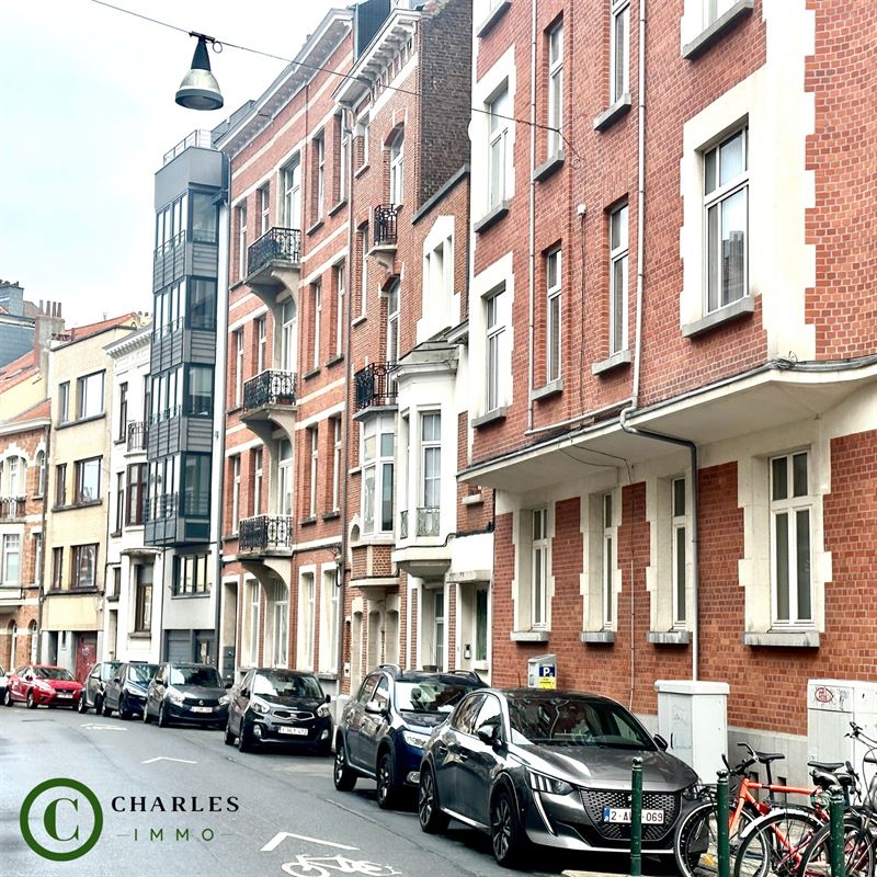 Foto 19 : Appartement te 1030 SCHAERBEEK (België) - Prijs € 250.000