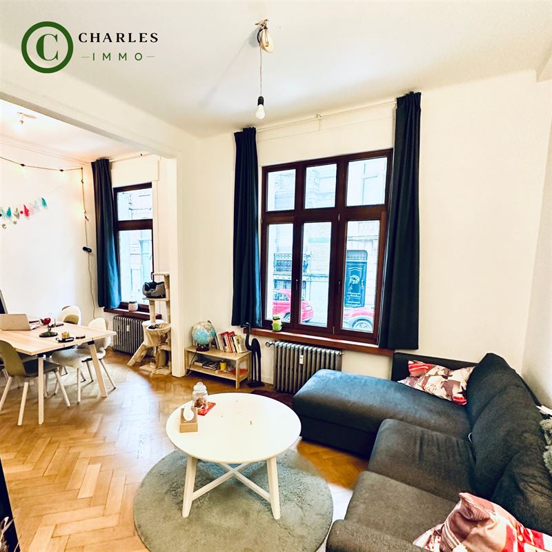 Image 13 : Apartment IN 1030 SCHAERBEEK (Belgium) - Price 250.000 €