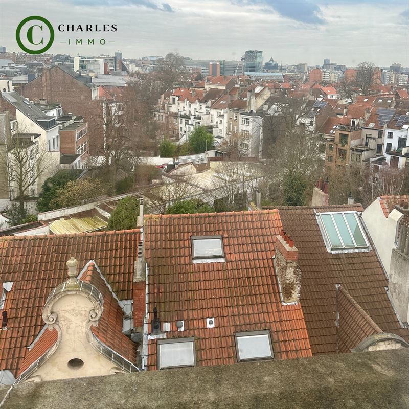 Foto 11 : Appartement te 1030 SCHAERBEEK (België) - Prijs € 250.000