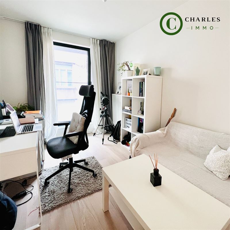 Image 10 : Apartment IN 1040 ETTERBEEK (Belgium) - Price 1.250 €