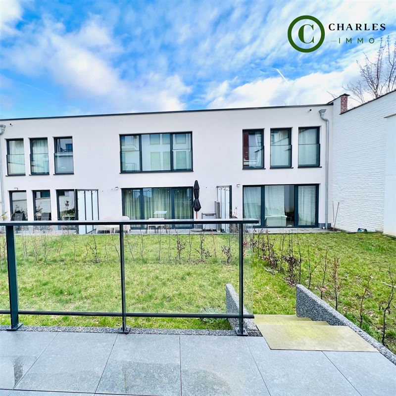 Image 1 : Apartment IN 1040 ETTERBEEK (Belgium) - Price 1.250 €